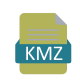 KMZ